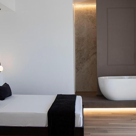 Mamala Apartment Syracuse Luaran gambar