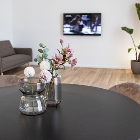 Mamala Apartment Syracuse Luaran gambar