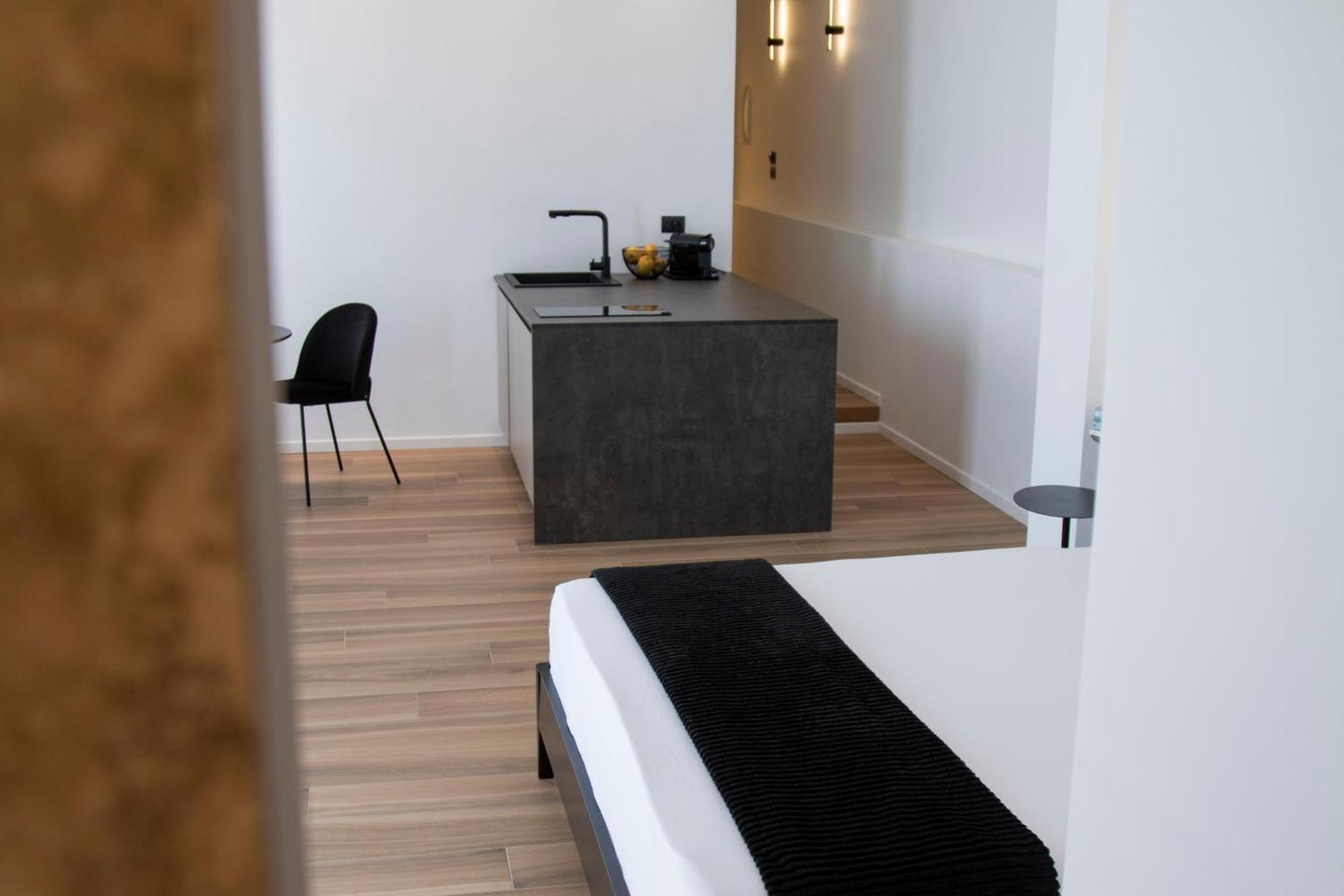 Mamala Apartment Syracuse Luaran gambar