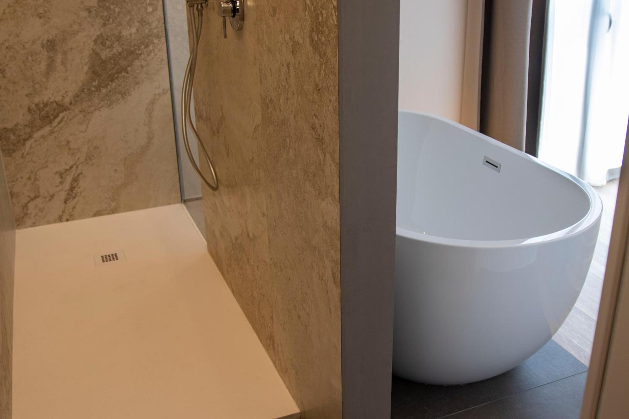 Mamala Apartment Syracuse Luaran gambar