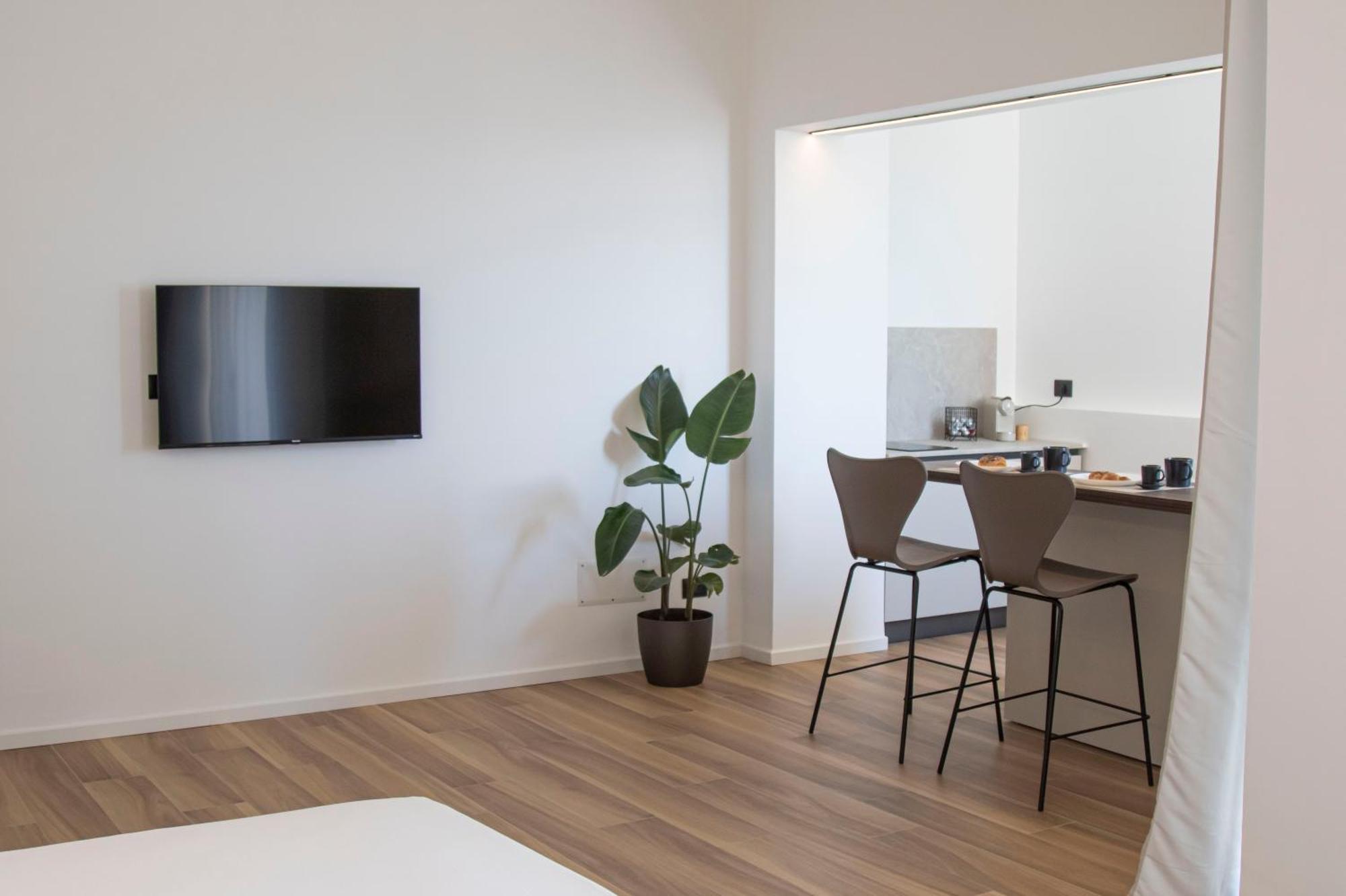 Mamala Apartment Syracuse Luaran gambar