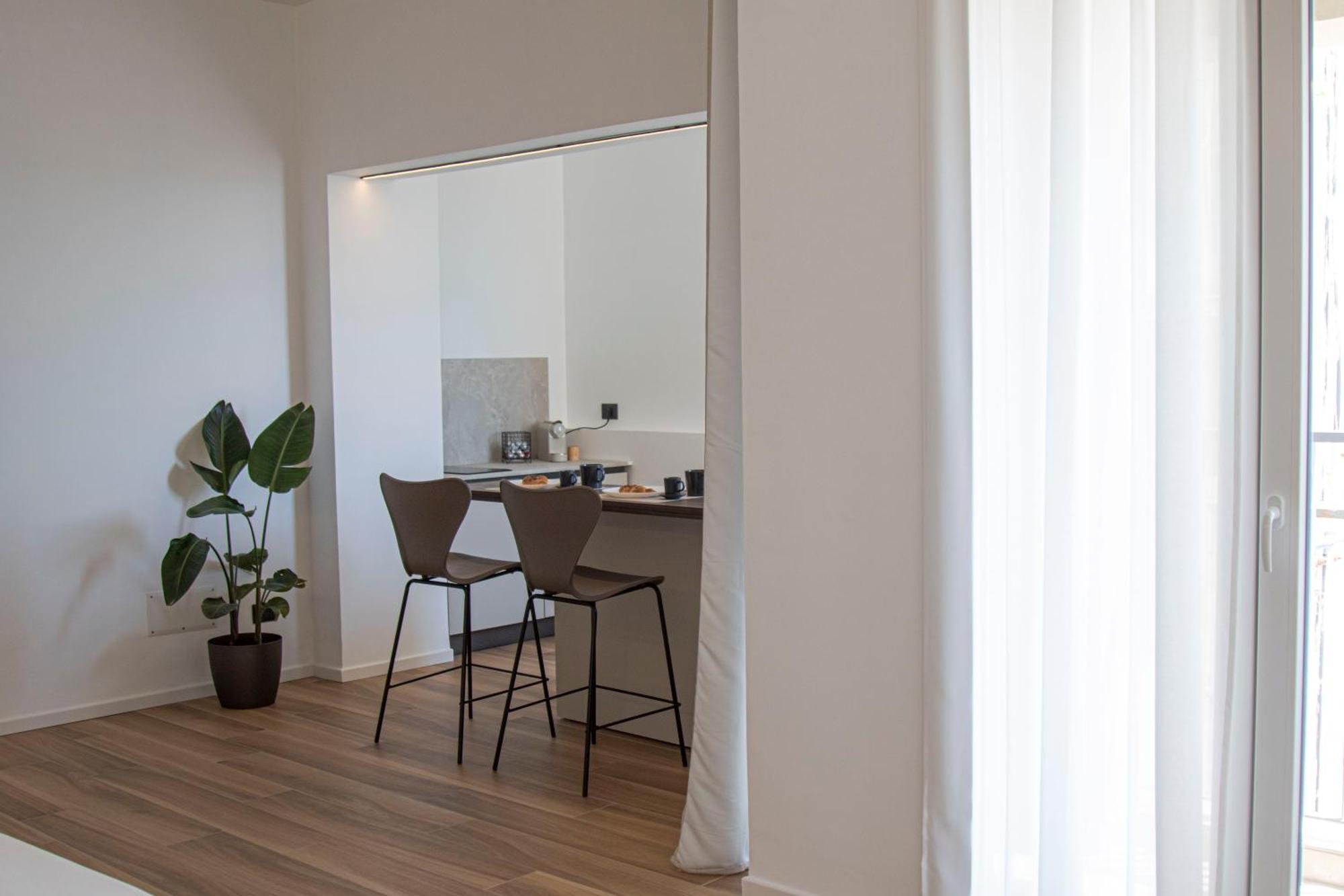 Mamala Apartment Syracuse Luaran gambar