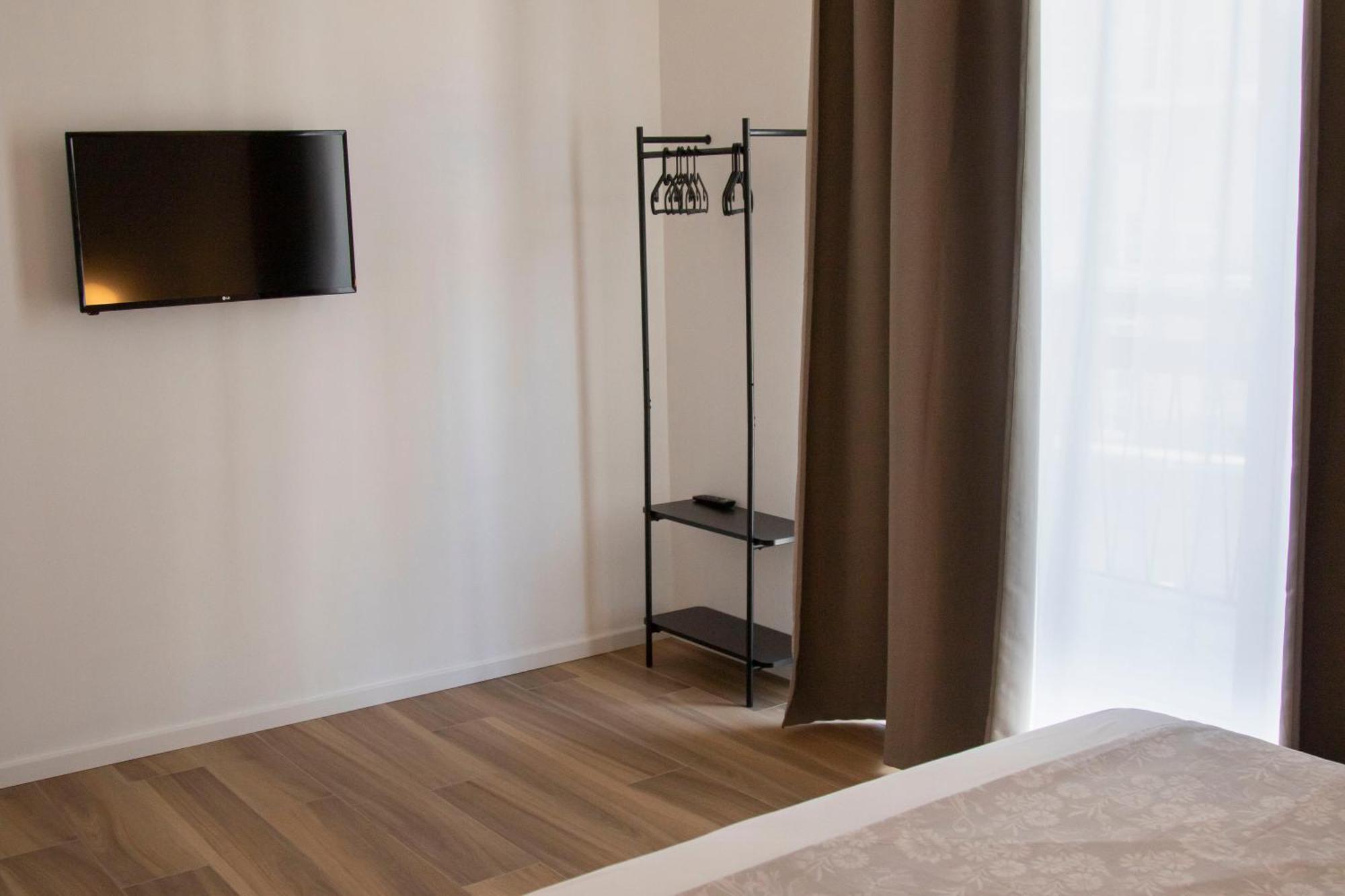 Mamala Apartment Syracuse Luaran gambar