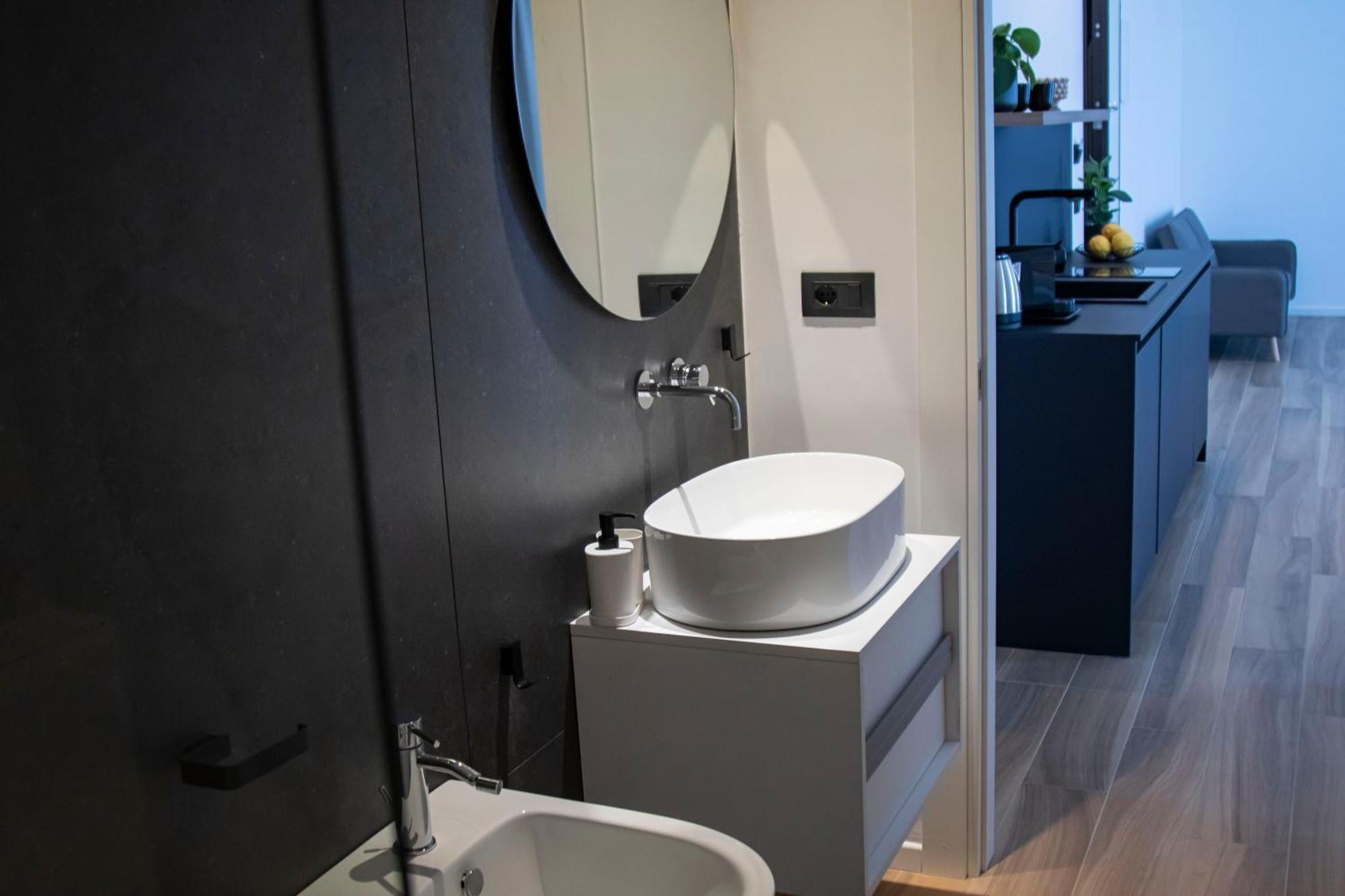 Mamala Apartment Syracuse Luaran gambar