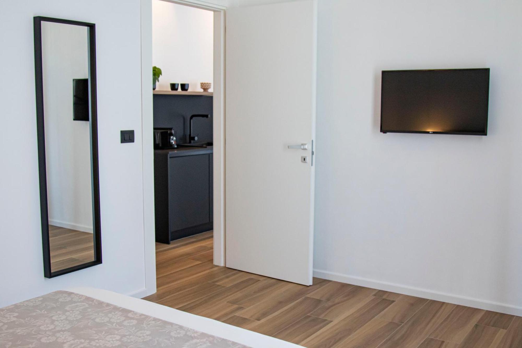 Mamala Apartment Syracuse Luaran gambar