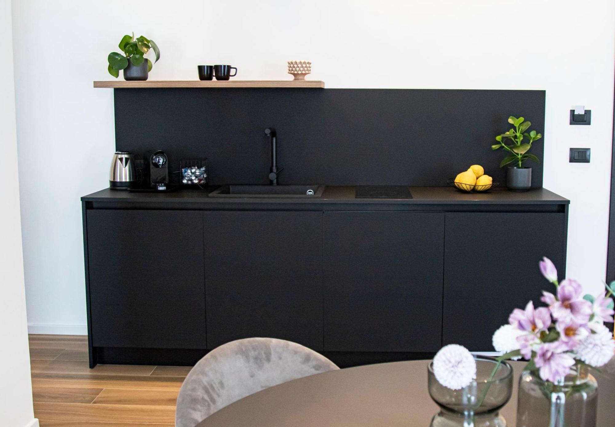 Mamala Apartment Syracuse Luaran gambar