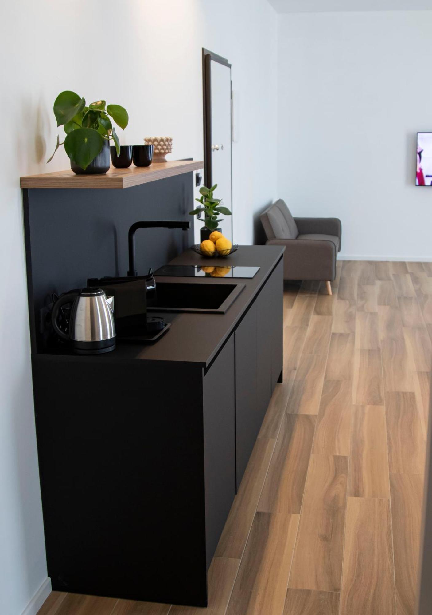Mamala Apartment Syracuse Luaran gambar