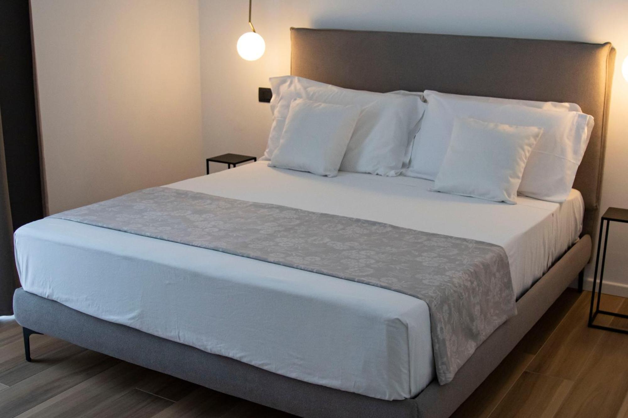 Mamala Apartment Syracuse Luaran gambar