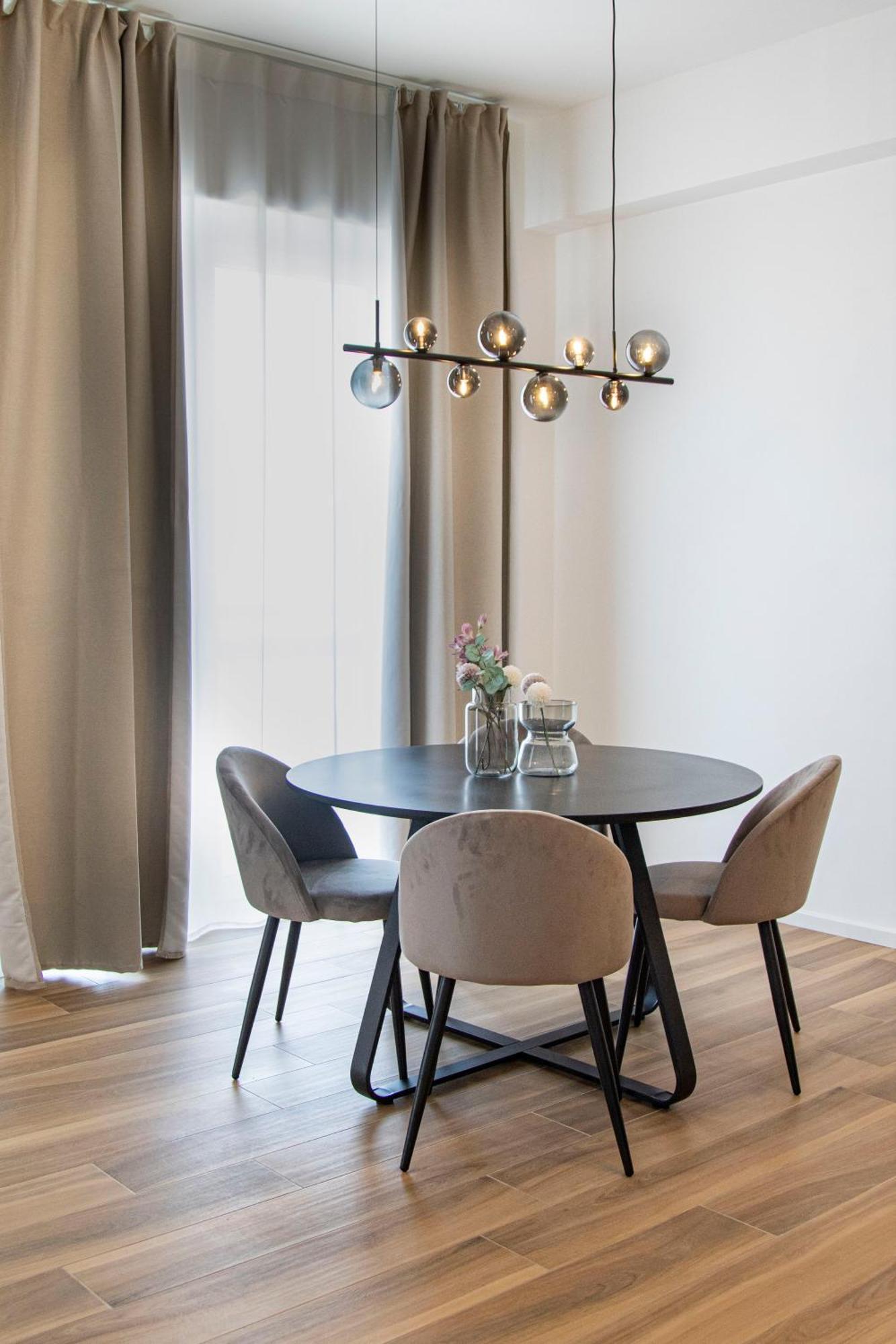 Mamala Apartment Syracuse Luaran gambar