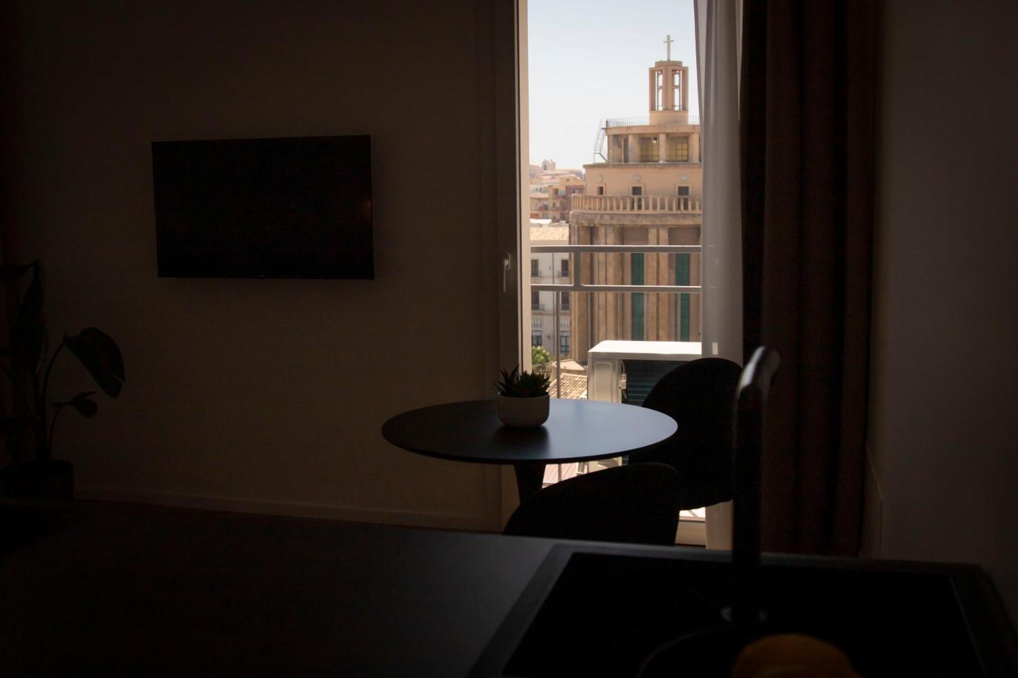 Mamala Apartment Syracuse Luaran gambar