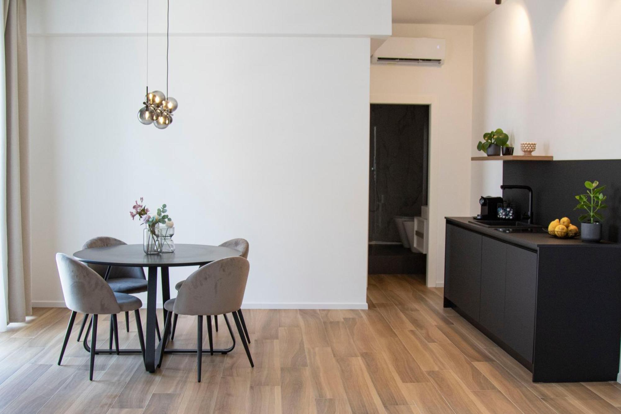 Mamala Apartment Syracuse Luaran gambar