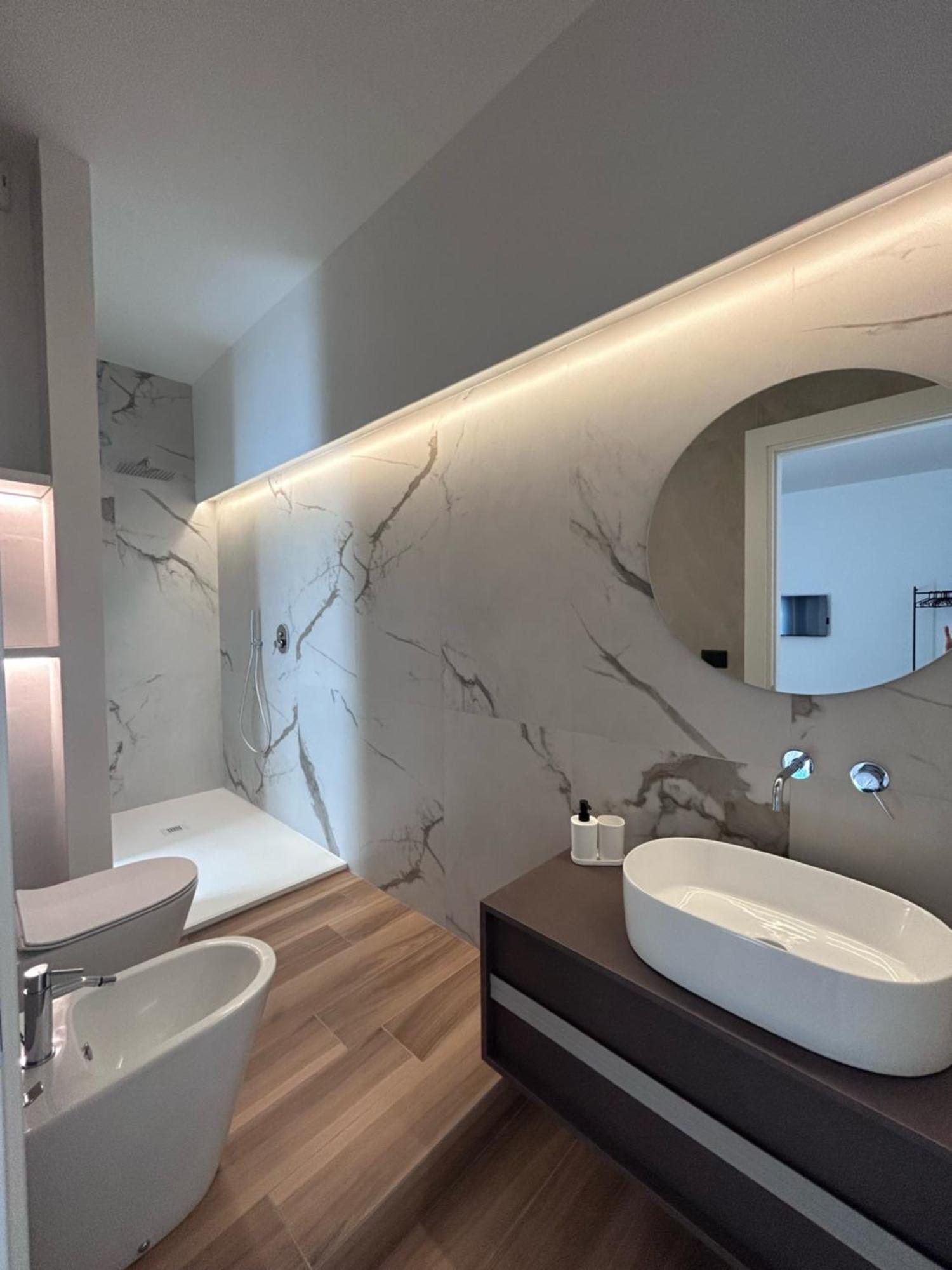 Mamala Apartment Syracuse Luaran gambar