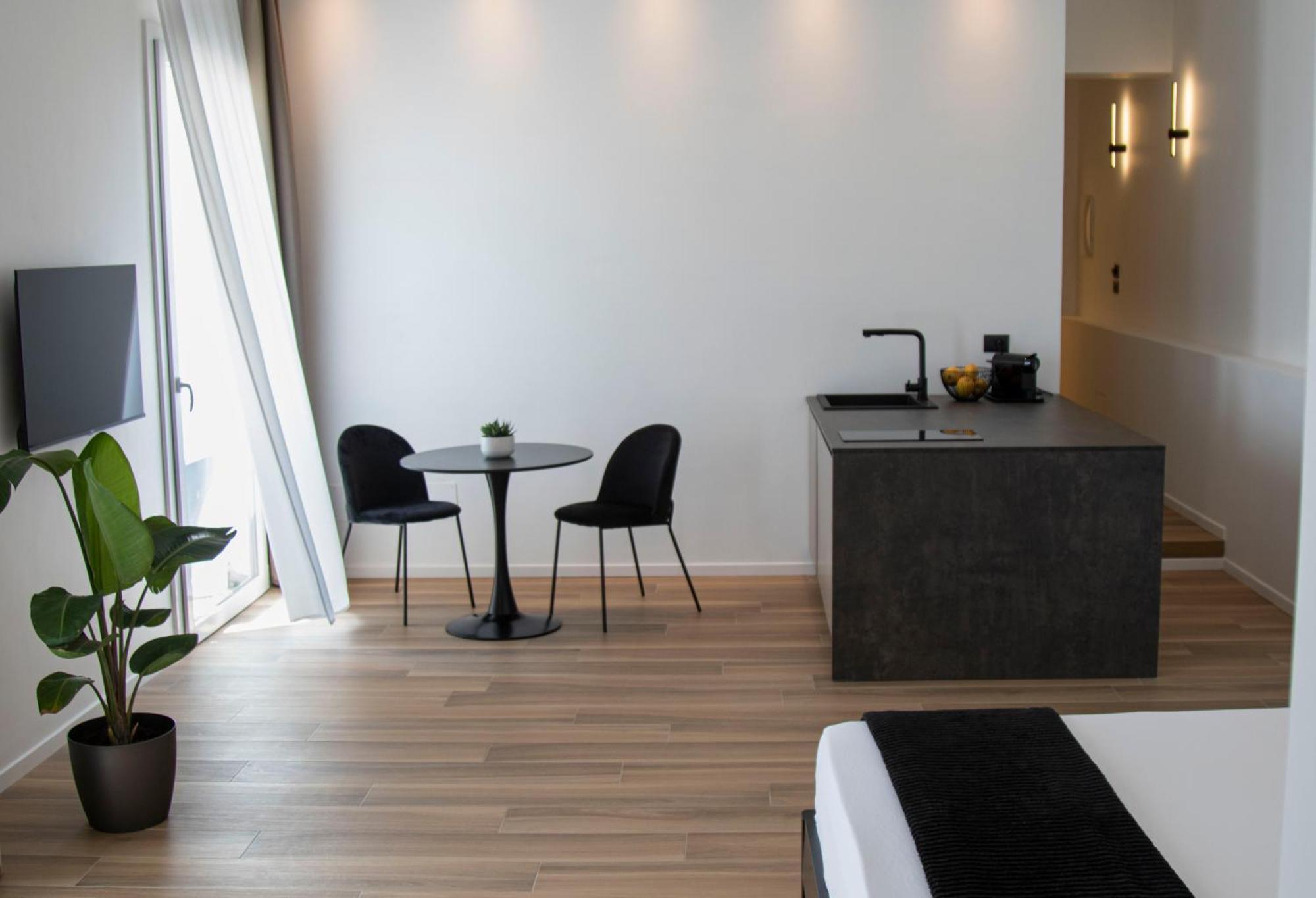 Mamala Apartment Syracuse Luaran gambar