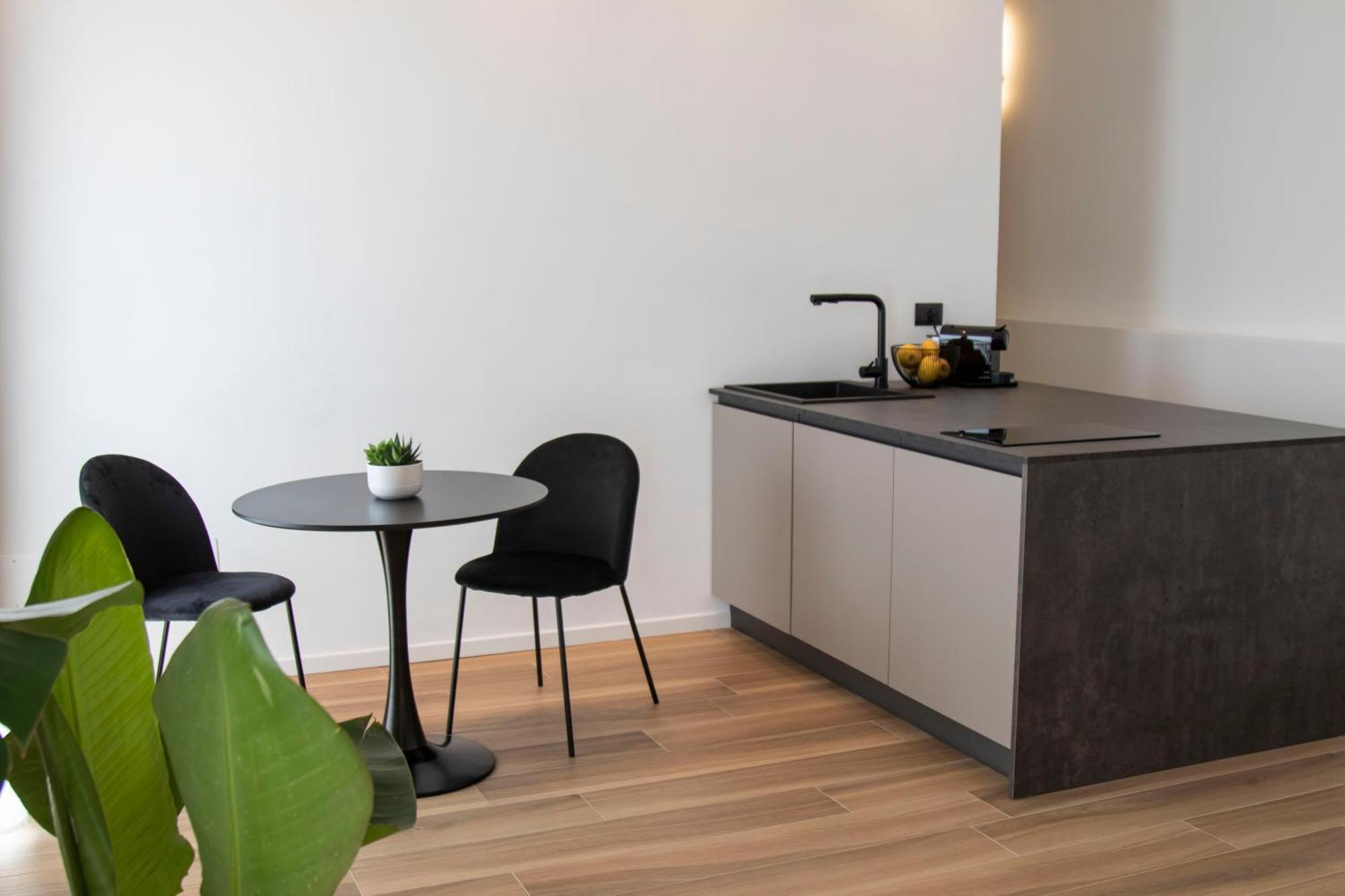 Mamala Apartment Syracuse Luaran gambar