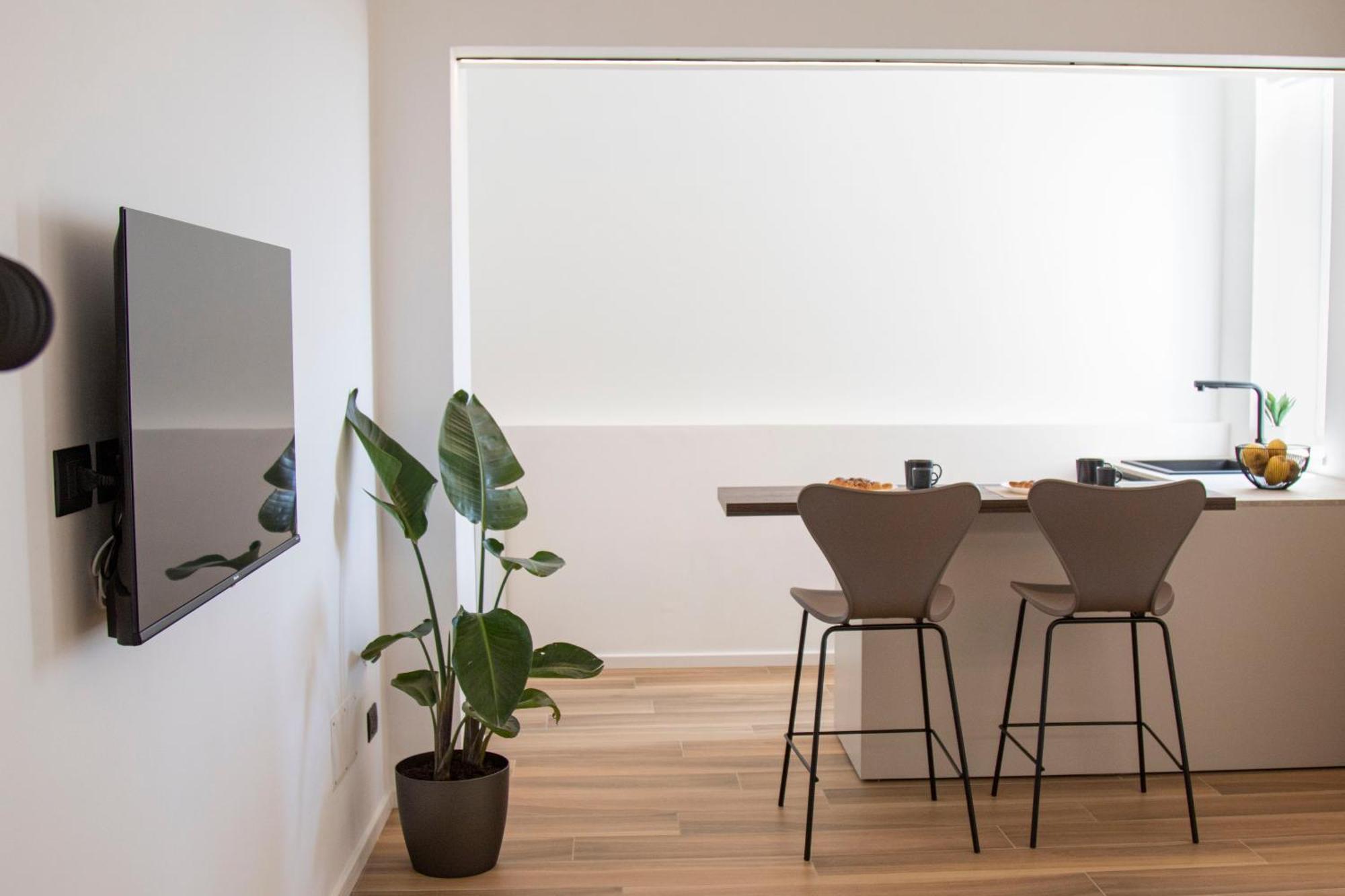 Mamala Apartment Syracuse Luaran gambar