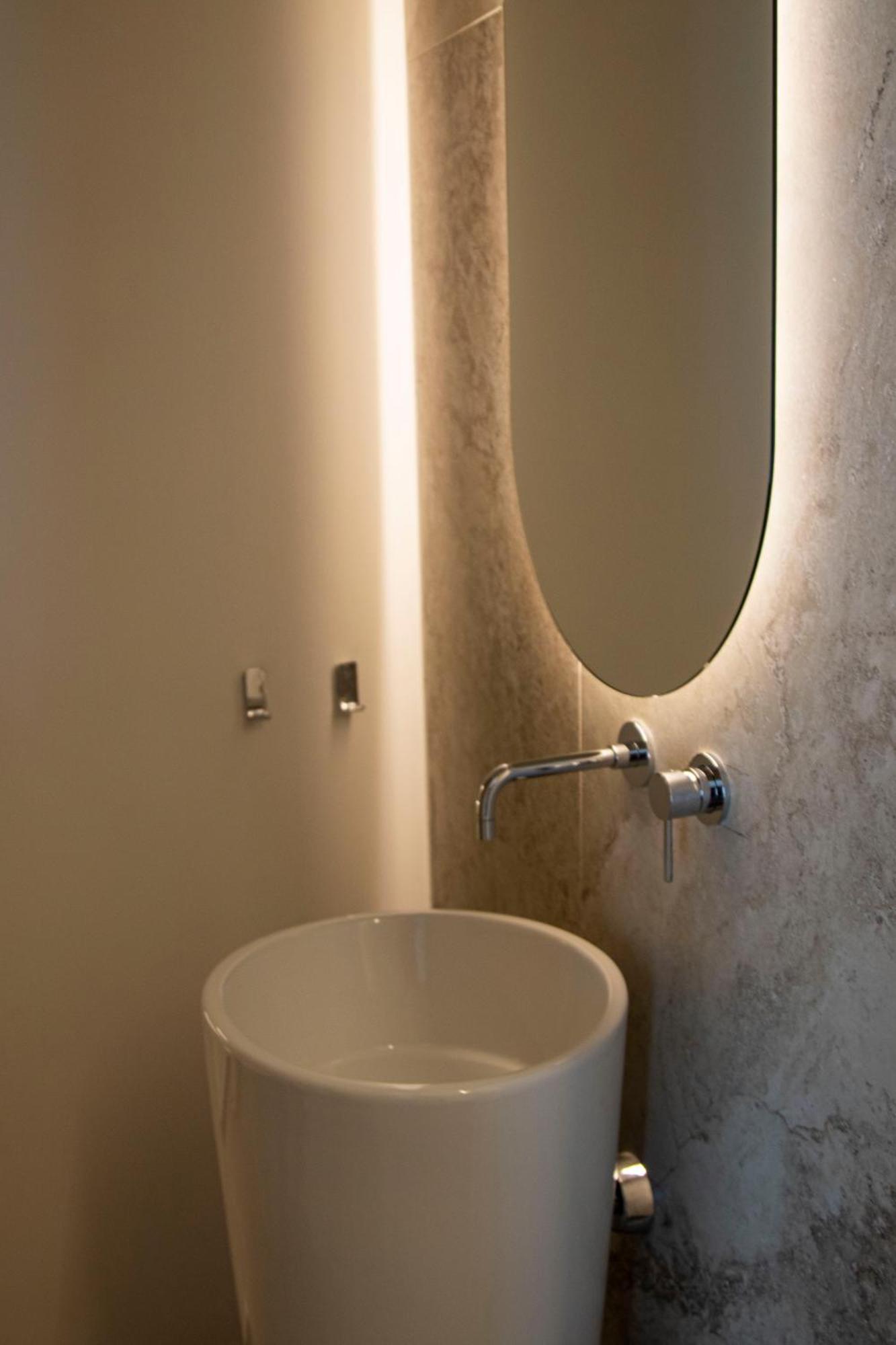 Mamala Apartment Syracuse Luaran gambar