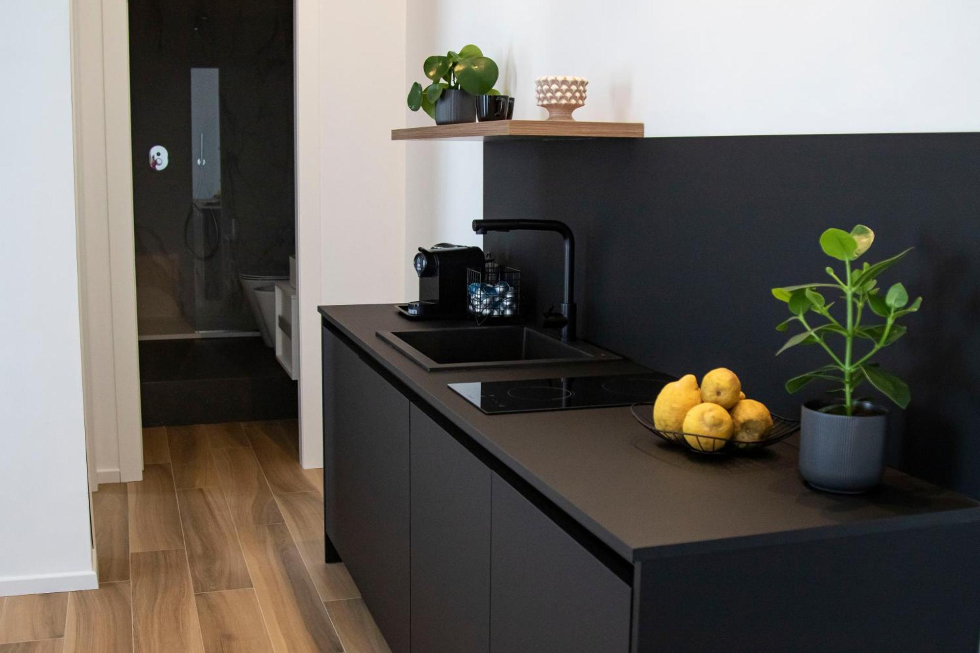 Mamala Apartment Syracuse Luaran gambar