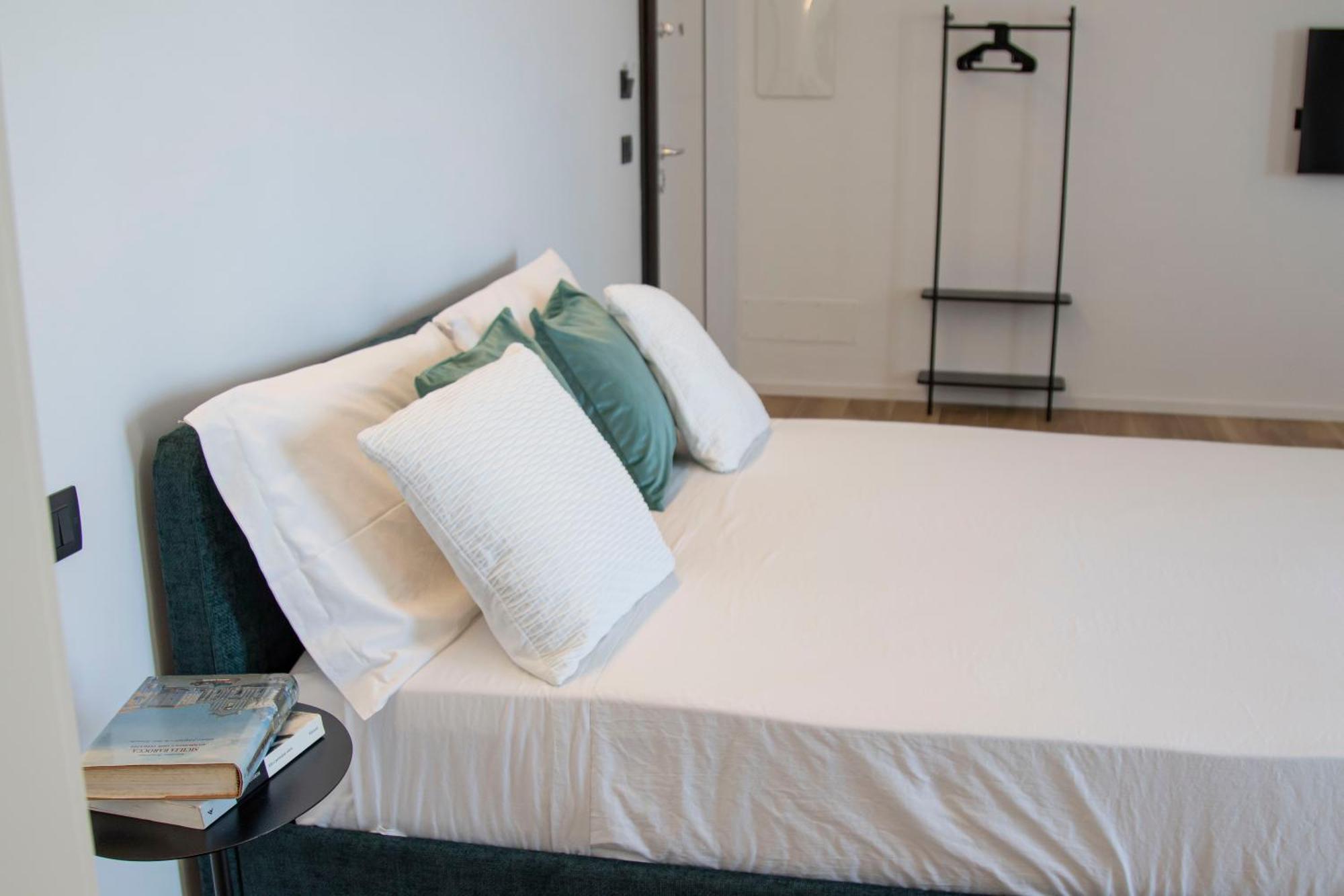 Mamala Apartment Syracuse Luaran gambar