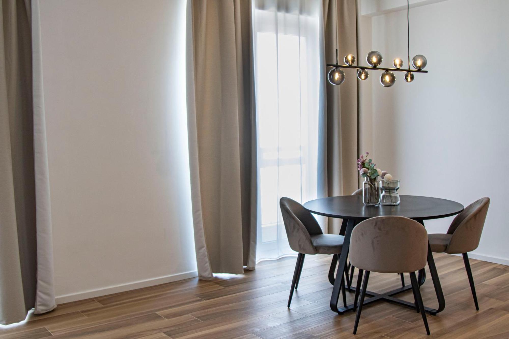 Mamala Apartment Syracuse Luaran gambar