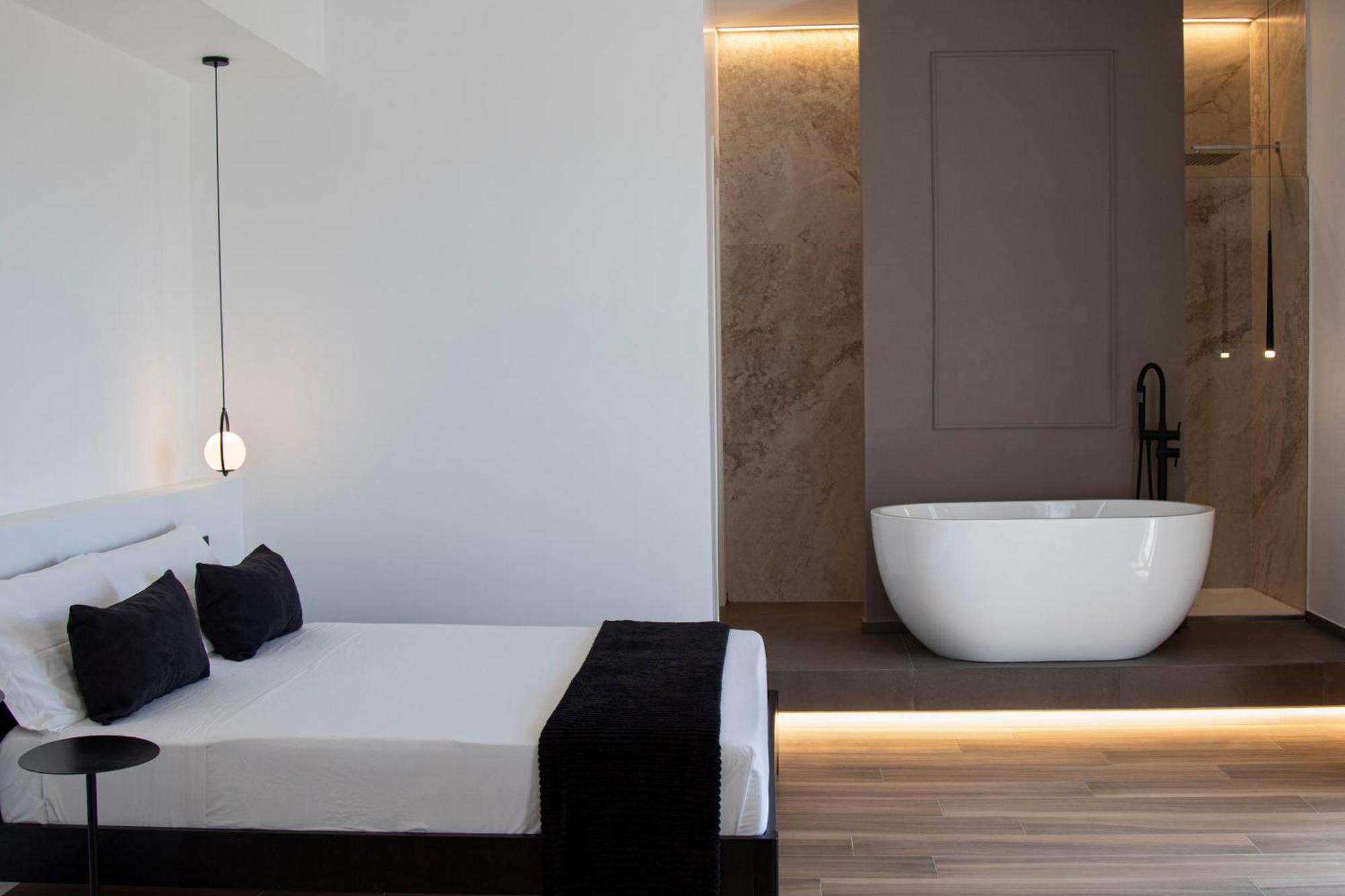 Mamala Apartment Syracuse Luaran gambar