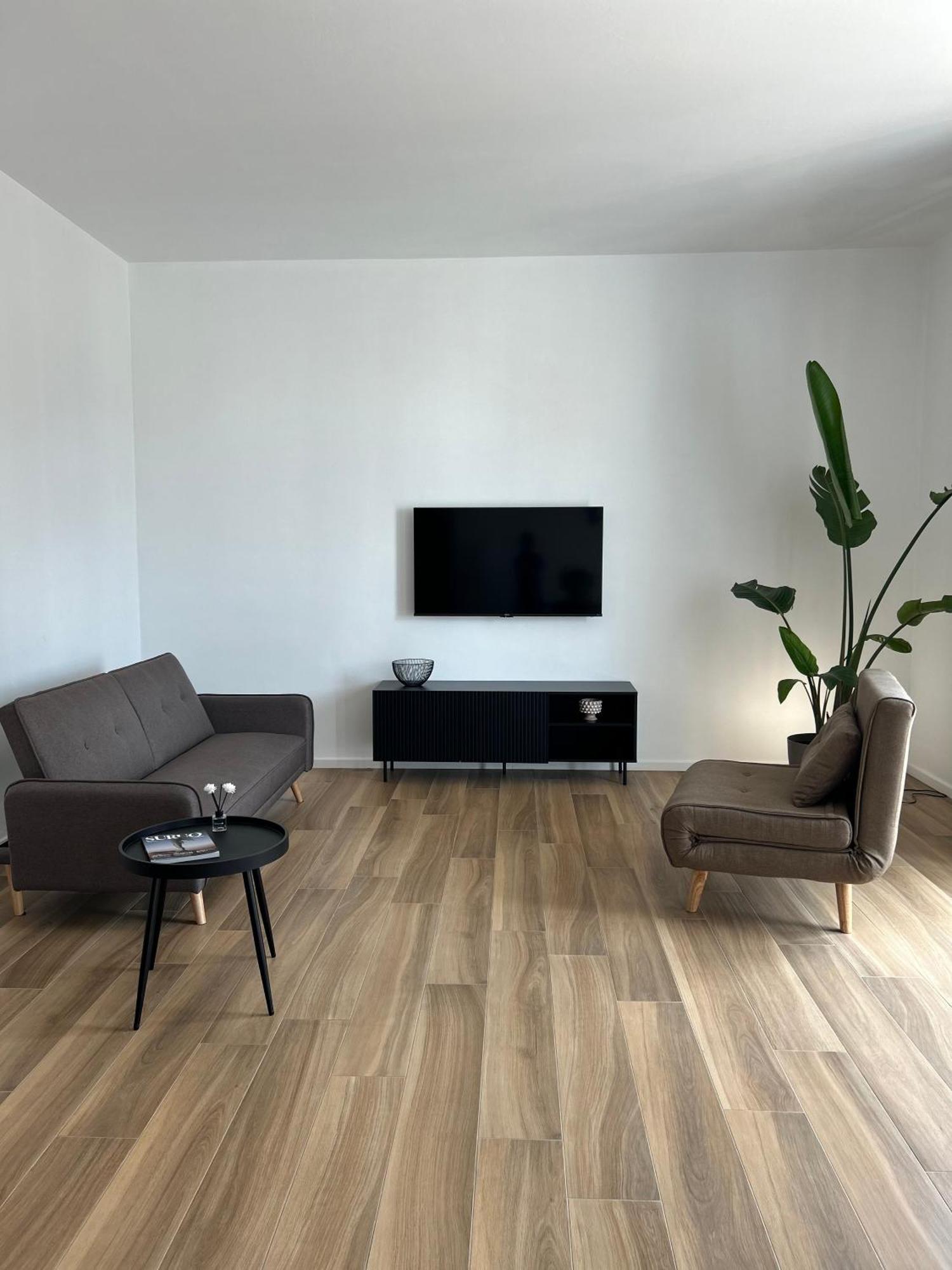 Mamala Apartment Syracuse Luaran gambar
